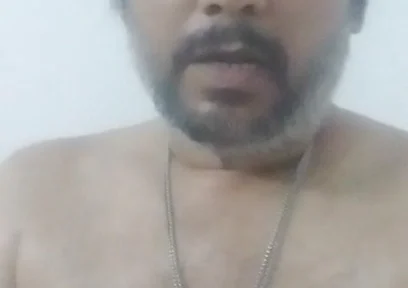 Deep Fuck for Full Night with My Solo Dick...