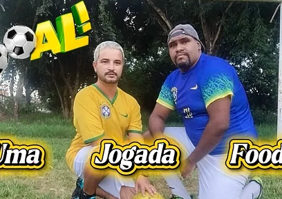 After Soccer Me and My Partner Got and a Lot Part 1