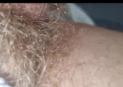 Solo Cumshot - Man - Masturbation - Moans of Pleasure - Hard Cock Jerk off - Masturbation with Orgasm