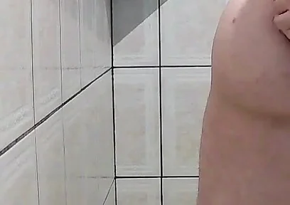 Hi Mayaa, Let Me Eat Your Ass Without a Condom?