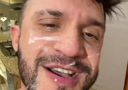 I Love It When They Leave Me Like This, Do You Want to Be Next?