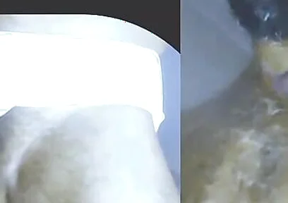 Black Socks and Gloves