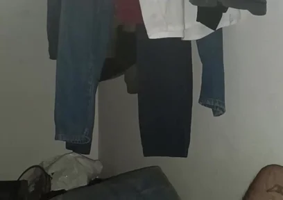 Agitated but I Masturbate