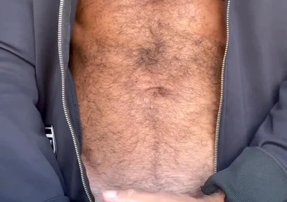 Big Hairy Muscle Bear, solo