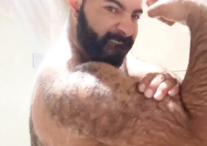 Shower Time