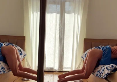 Deep Blowjob and Fucking of a Cute Guy's Tight Ass