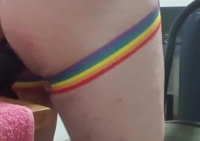 I Practice My Most Pleasant Routine, I Love It.