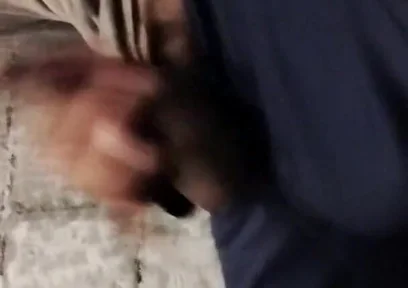 Help This Stepdaddy Masturbate