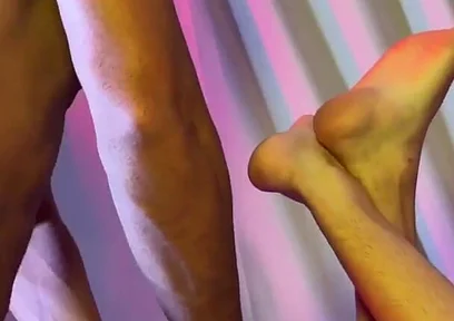 Hung Papi Fucking Big Dick Uncut Twink Bareback