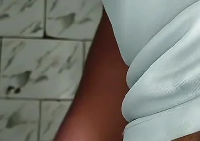 The Most Anticipated Masturbation