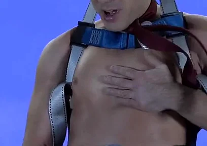 Flying on My Green Screen and Cuming