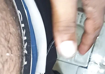 Indian Desi Big Anal Fucking with Hole Sucking