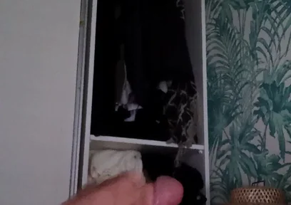 Masturbation with Ejaculation