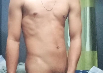 Standing up to Play and Milked