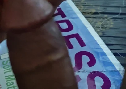 Big Cock & Sex Doll Enjoying Time