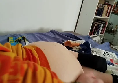 Pure Heaven of Anal Bliss, the Sequel