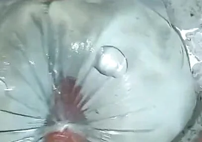 Steamy Bathroom POV Play-shayan Deniz