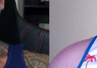 Porn Star Confessions - Axel Brandt (episode 59)