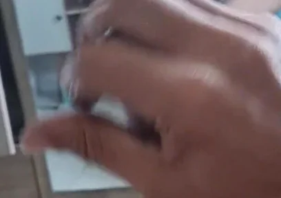 Do You Want to Cum with Me?