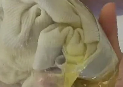 Piss Collection - 20 Min Juicy Lemonade!