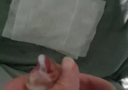 Teen Lad Spunking Loads