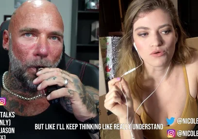 Porn Star Confessions - Nicole Rae (episode 63)