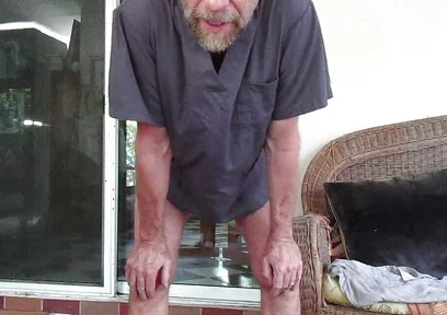 You Can Suck Dick in a Straightjacket! Commissioned Video by Hairyartist