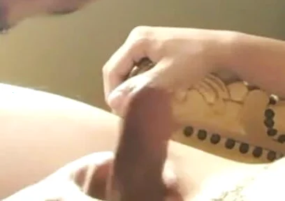 This Young Man Has Delicious Sperm, Come and Enter My World!