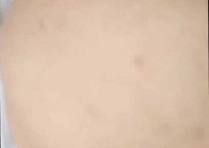 Doggy Style Anal with a Curious Latino Straight Man