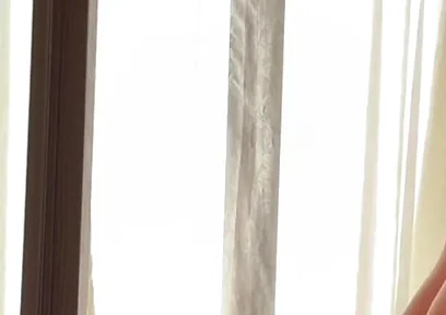 I Take a Big Completely in My Mouth, and Then It Enters Me