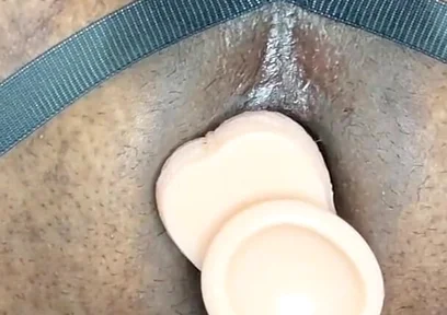 My Anal Gape