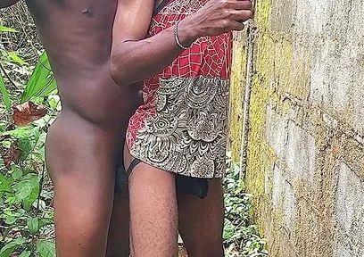 Behind the Wall Something Hot Is Happening