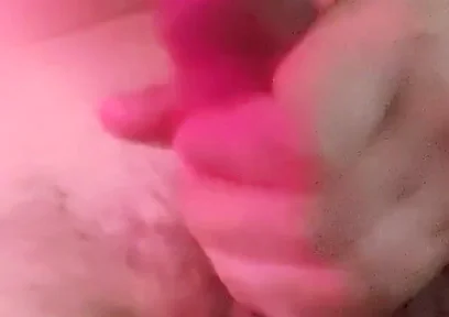 Lots of Cum From a Big Cum Game
