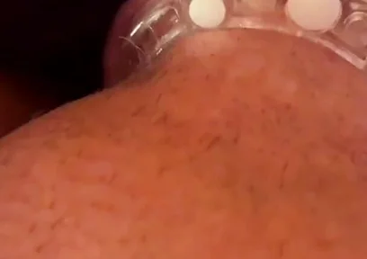 His First Gloryhole Visit - You Won’t Believe How It Ends