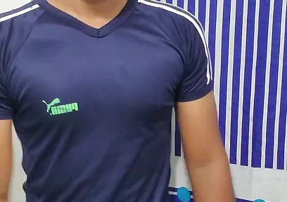 Of Young Indian Soldier Lll