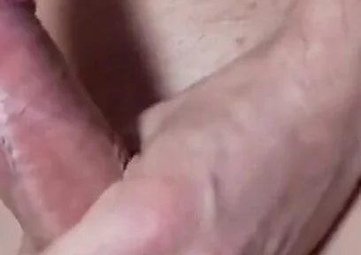 Solo Masturbation