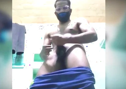 Twink Boy Land Indian Athletic Handsome Guy