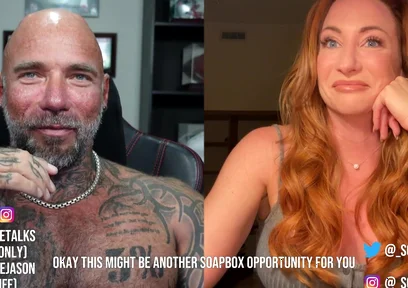 Porn Star Confessions - Sophia Locke Episode 60