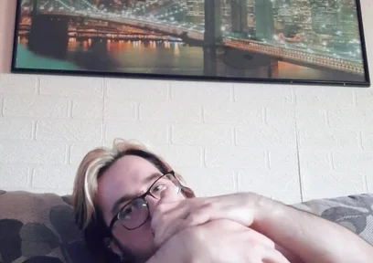 Bro, Let’s Goon Together Till the Whole Room Reeks of Throbbing Dicks and Sweaty Balls!