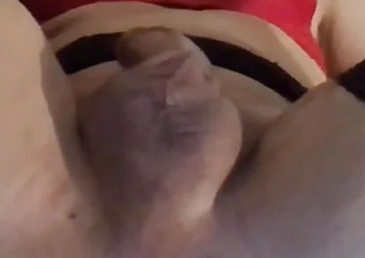 Crossdresser Dildo Fuck Fist Cum Show