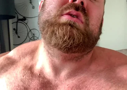 Sweaty Ass Gym Sesh