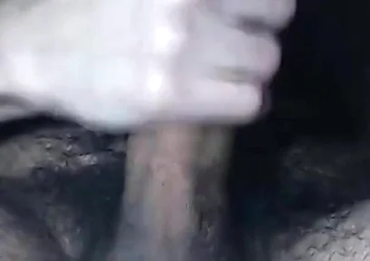 Masturbating for 11 Minutes and Getting a Lot of Cumshot Milk...