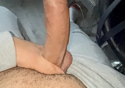 A Hot Cumpilation of Me Jerking off
