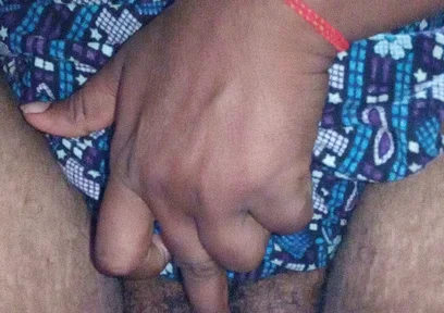 My Sweet Masturbation