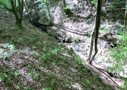 Fkk in the Nature