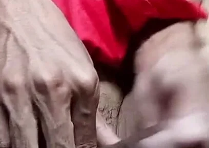 Indian Young Boy