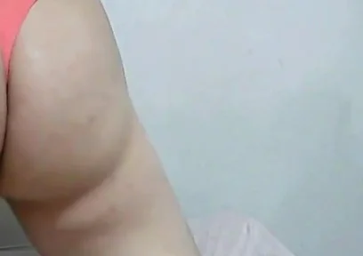 Compilation of Thong Panties, Skinned My Ass