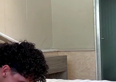 Big Thick Cock Fucks Younger Twink Bareback Fat Ass Raw Chubby