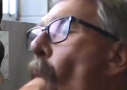 Homosexual Steve Ryan Is Addicted to Cock