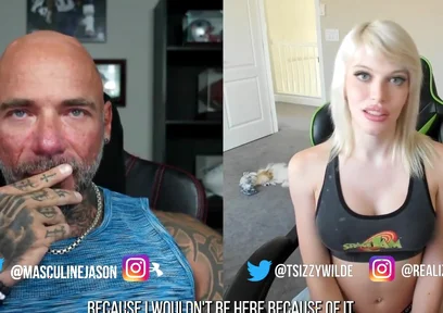 Porn Star Confessions - Izzy Wilde (episode 54)